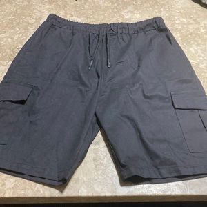Shein Cargo Shorts
